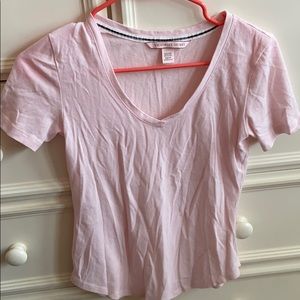 Victoria’s Secret Pajama Top